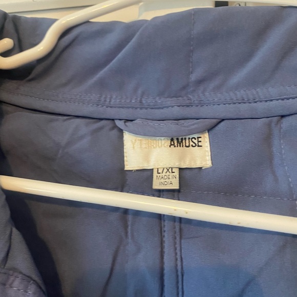 NWT Amuse Society x Beachly Jacket - Picture 3 of 4